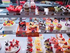 -巴黎贝甜(周浦海印店)