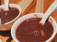 -漆黑觉米粉(三里屯店)