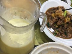 -锦湖农庄(松山湖梦幻百花洲店)