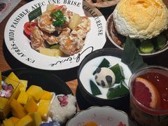 -岛风·台食小馆 ISLAND BISTRO(烟台山店)