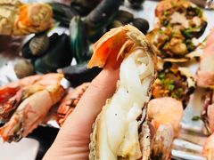 -大螃蟹海鲜餐厅