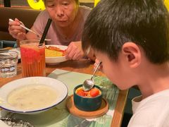 -绿茵阁(江南西路店)