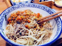 -朱洪元苏式面馆(绿宝广场店)
