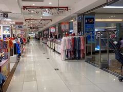 -AEON永旺(东方宝泰店)