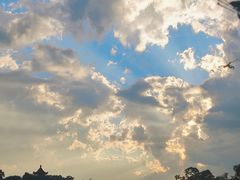 -乌山风景区
