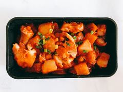 -鑫日千里马朝鲜族小馆(总店)