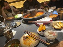 -晓宇重庆火锅(西安荟聚店)