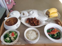 -佳贝艾月子中心(国贸店)