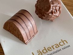 -Laderach 莱德拉(上海环贸iapm店)