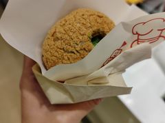 -西树泡芙(蓝色港湾店)