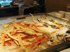 -厦门艾美酒店·新食谱西餐厅