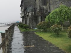 -鹰龙海畔度假酒店(咸祥店)