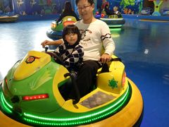 -蒙特利亲子乐园