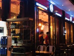 -JUKEBOX玖部音乐餐厅(华侨城店)