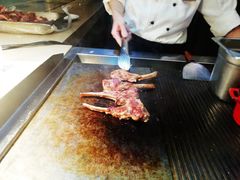 -长沙芙蓉国温德姆至尊豪廷大酒店 - 自助餐厅
