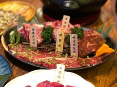 -黑牛の店·和牛烧肉(合生汇店)