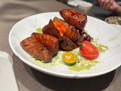 -羲和雅苑•北京烤鸭(陆家嘴中心店)