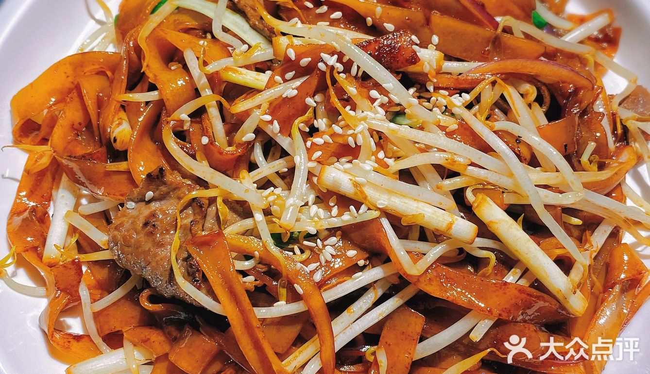 他们家真·虾肉春卷真的惊艳❗️我一个人吃两份…