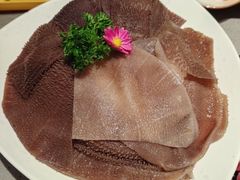 -海底捞火锅(太阳宫凯德mall店)