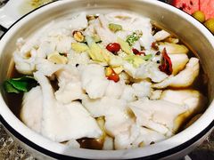 -风味小馆(天目湖宾馆店)