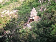-云峰山自然风景区
