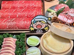 -伊茉家的烤肉店(勒泰中心店)