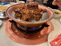 -八先生涮肉房(三里河店)