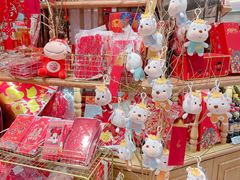 -杭州大厦LSE城市生活超市(杭州大厦店)
