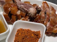 -炊烟小炒黄牛肉(浦东世纪汇店)