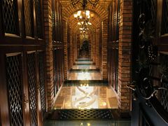 -福禧酒窖·中餐厅 (万柳店)