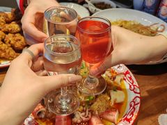 -A8小馆·海鲜烧烤(樱珠苑小区店)