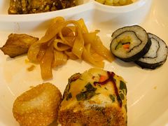 -素满香·素食自助餐(苏州·临顿路店)