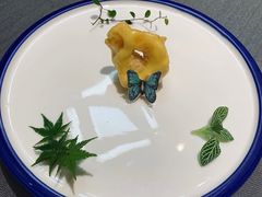 -小湾茶楼