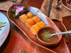 -花马天堂云南餐厅 Lost Heaven(外滩店)