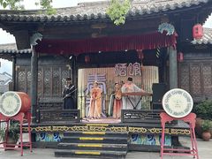 -淹城春秋乐园