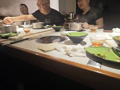 -一叶一世界•素食餐厅(环球中心店)