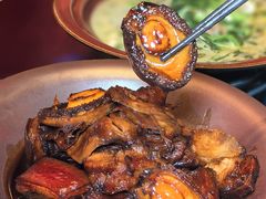 -老吉堂上海本帮菜(工体店)