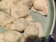 -东方饺子王(哈西万达店)