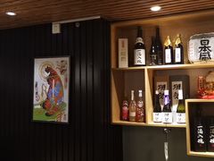 -富山日式料理(宽厚里店)