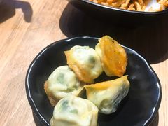 -五大金刚(九街店)