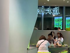 -丘大叔柠檬茶(来福士广场分店)