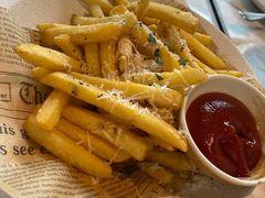 -G+KITCHEN(龙湖狮山天街店)