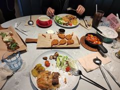 -必胜客(西市场店)