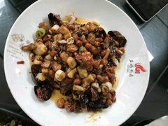 -王妈热卤·川味馆(海昌店)