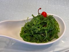 -逸林轩中餐厅(中信泰富朱家角锦江酒店)