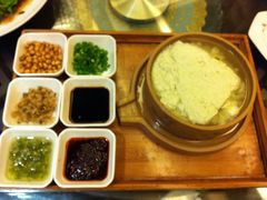 -玉林烤鸭店(垡头店)