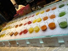 -半岛翡丽海鲜自助餐厅(观风亭店)
