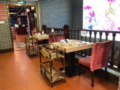 大堂-点都德(北京路贰店)