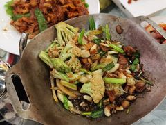 -津悦·正阳春烤鸭(红旗南路店)