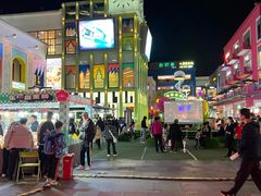 -金桥国际商业广场